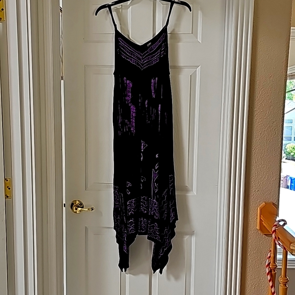 Sun dress